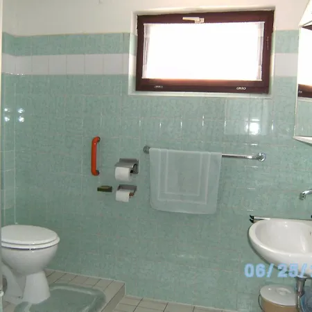 Woellner Nr 2 Apartman *