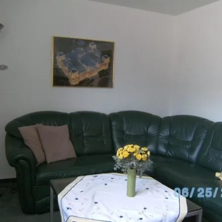 Woellner Nr 2 Apartman *