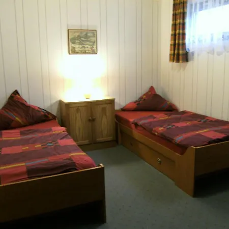 Apartman Woellner Nr 2