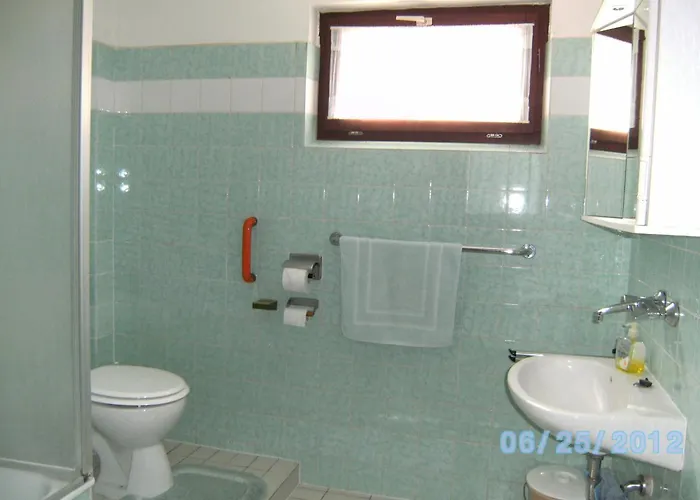 Woellner Nr 2 Apartman *