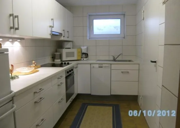 Woellner Nr 2 Apartman *