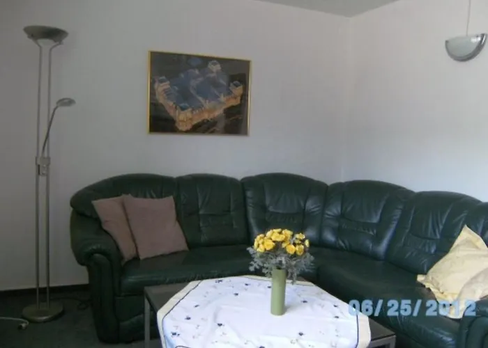 Woellner Nr 2 Apartman *