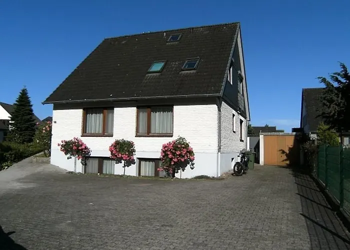 Apartman Woellner Nr 2