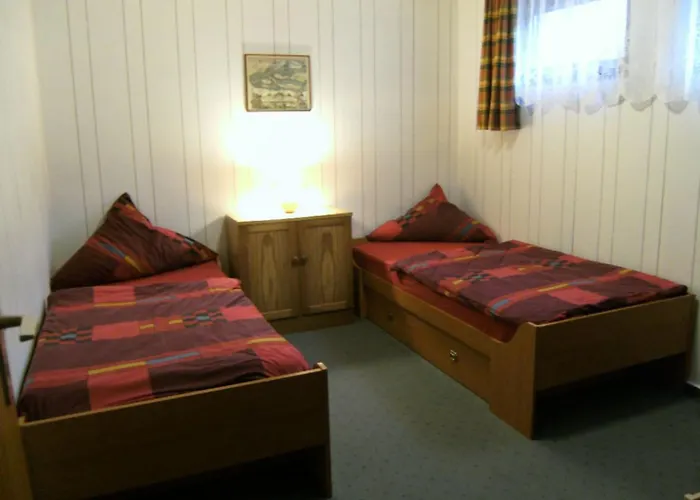 Apartman Woellner Nr 2
