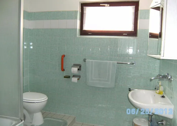 Apartman Woellner Nr 2 Maasholm